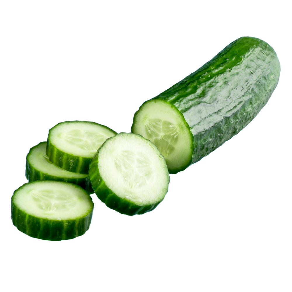 English Cucumber  - 1 Unit