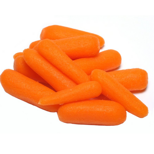 Baby Carrots - 12oz. bag