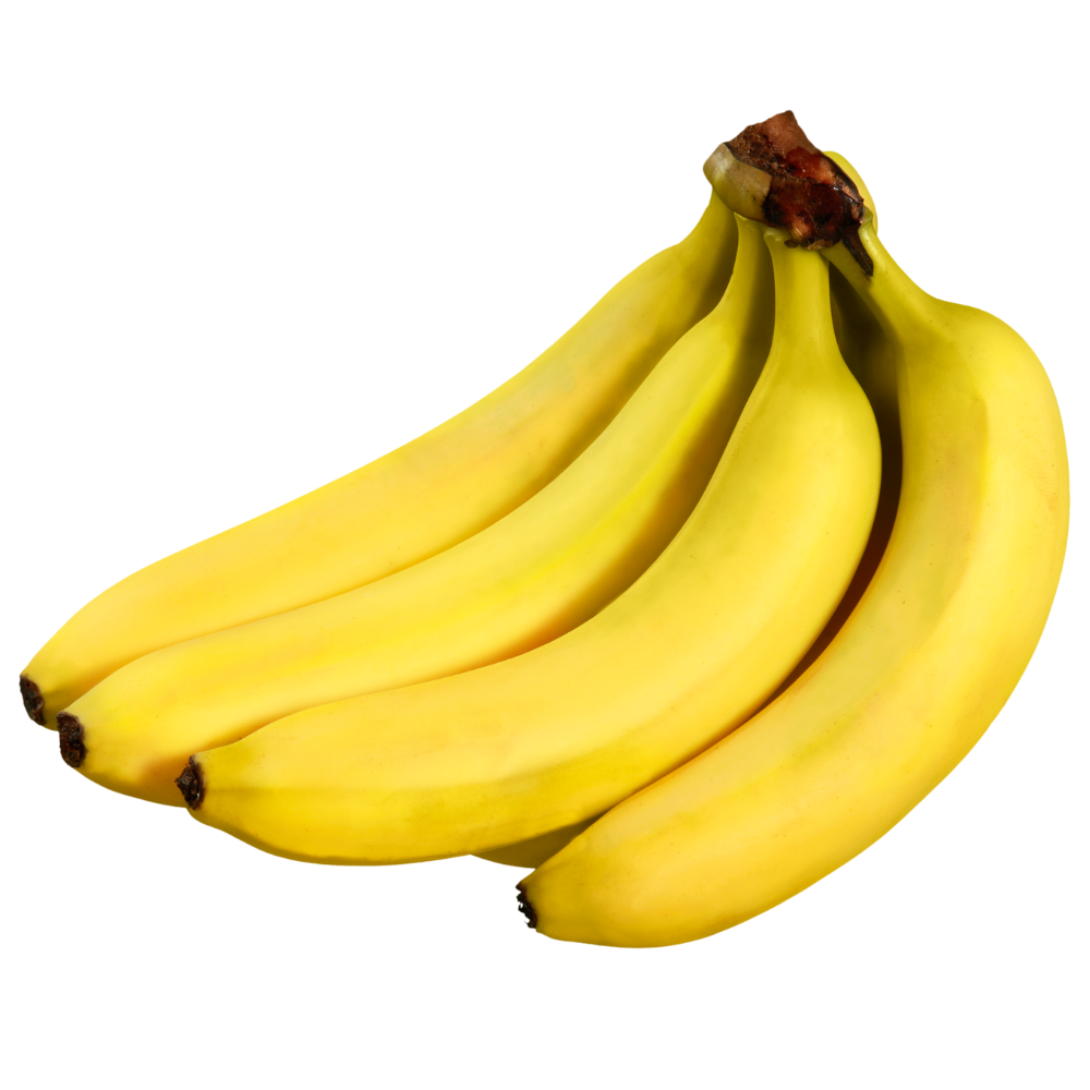 Bananas, Half Case - Case of 60