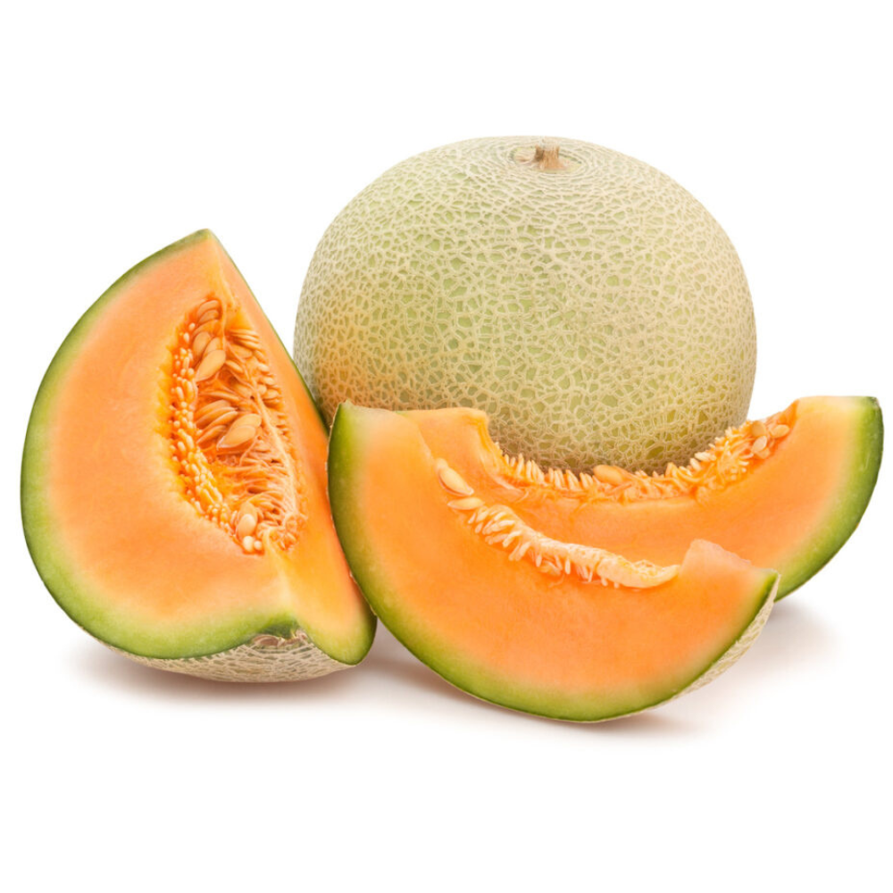 Cantaloupe - 1 Unit