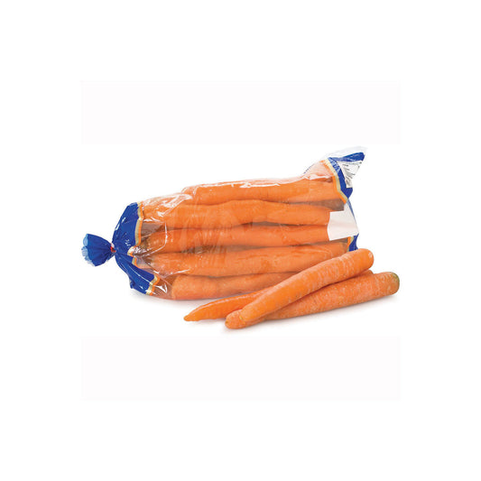 Carrots Bulk -  2lb. bag