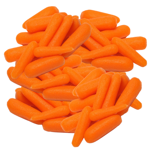 Baby Carrots - 10 x 12oz. bags