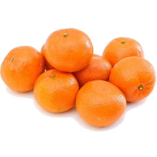 5lb Box of Mandarin Oranges