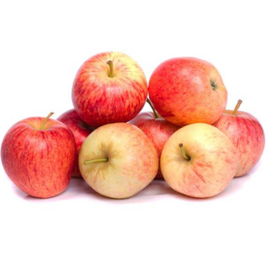 Apples, Half Case - Case of 56