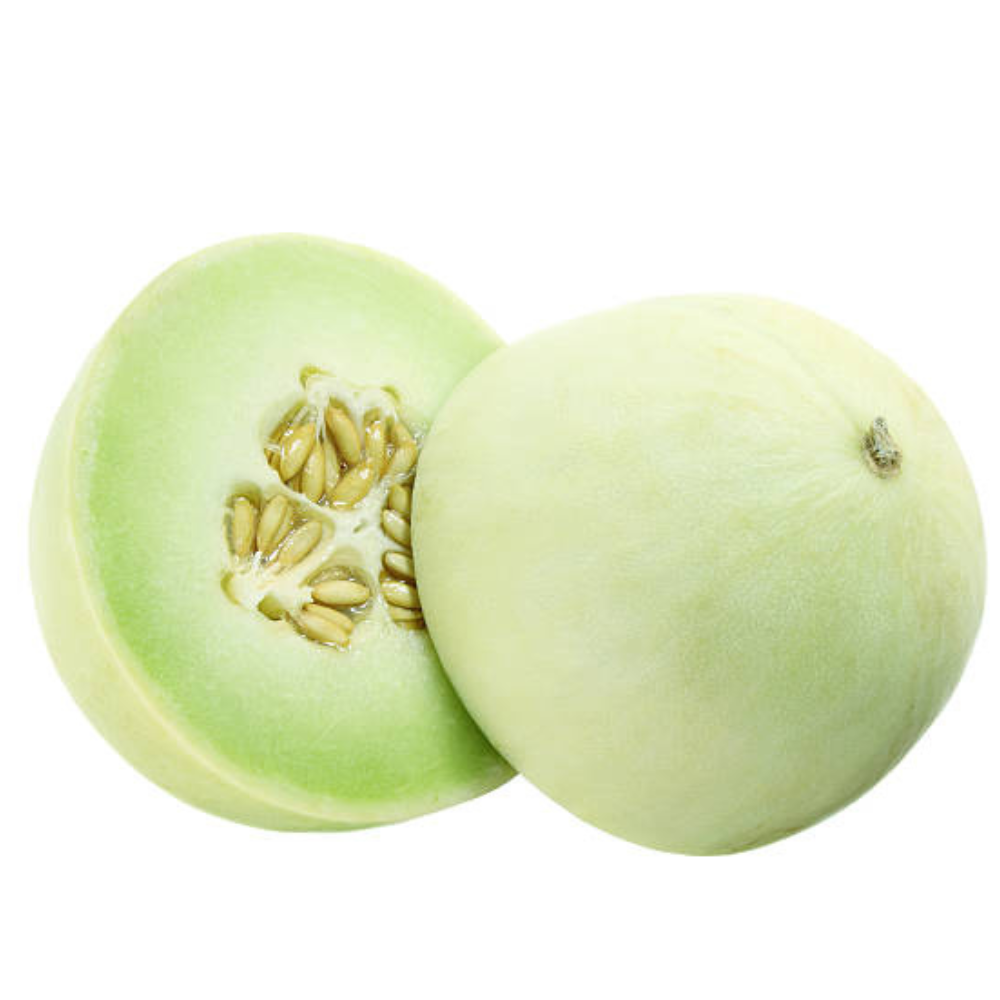 Honeydew Melon - 1 Unit