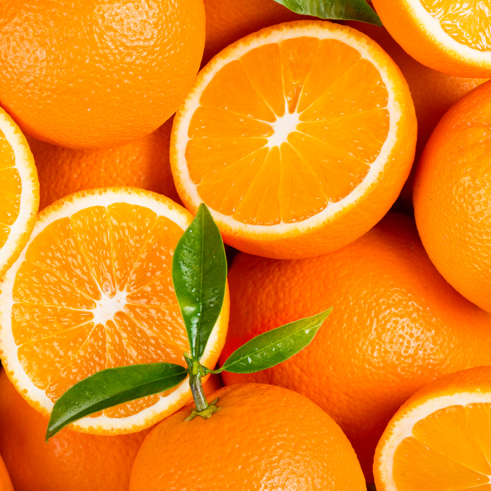 Oranges, Whole Case  - Case of 88