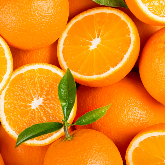 Oranges, Half Case - Case of 44