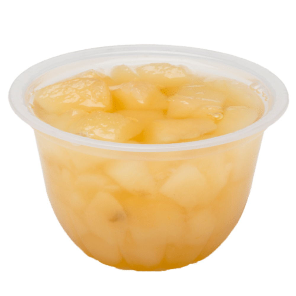 Success Fruit Cup - Pears - Case of 24